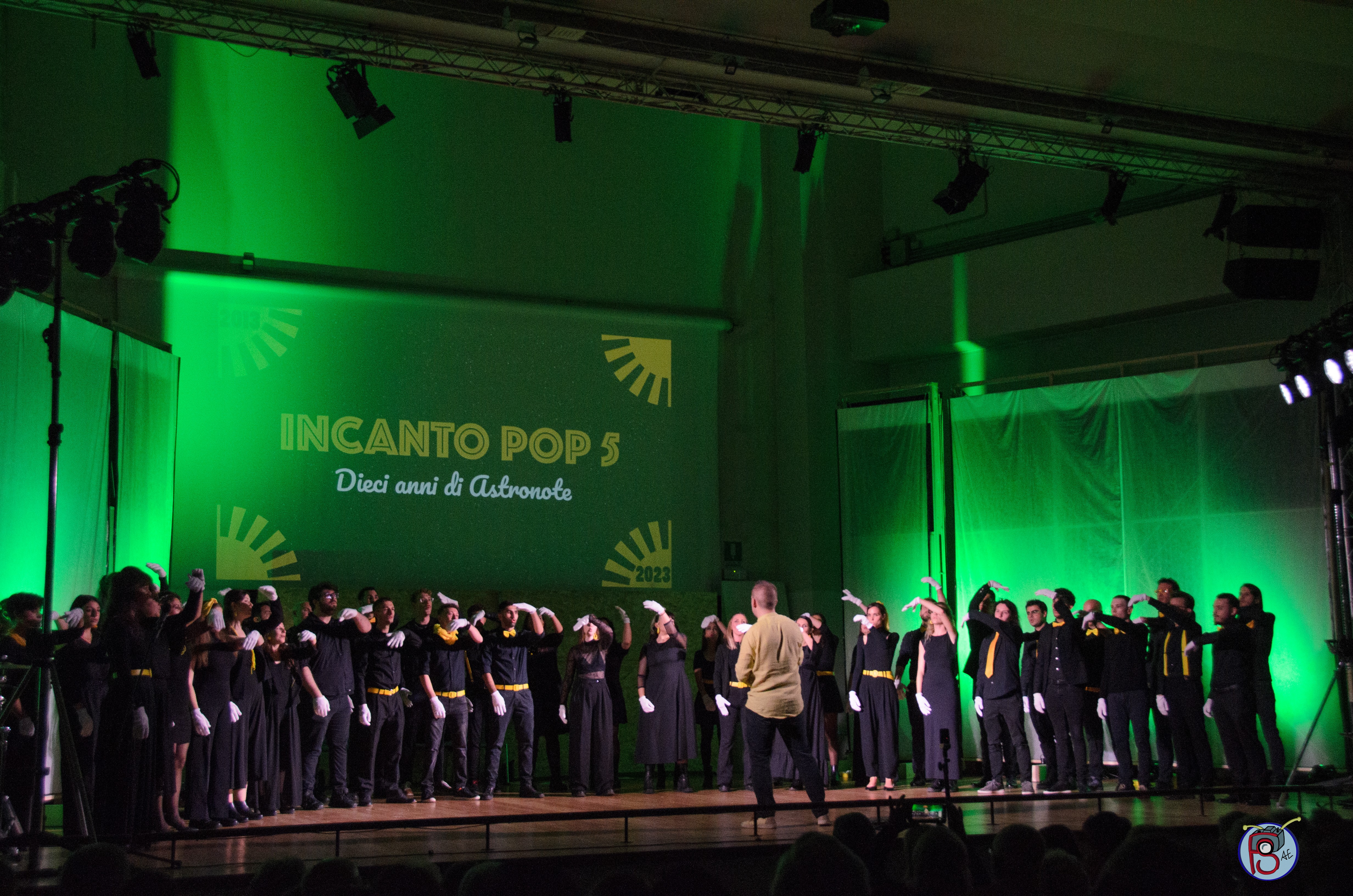 Incanto pop 5-40