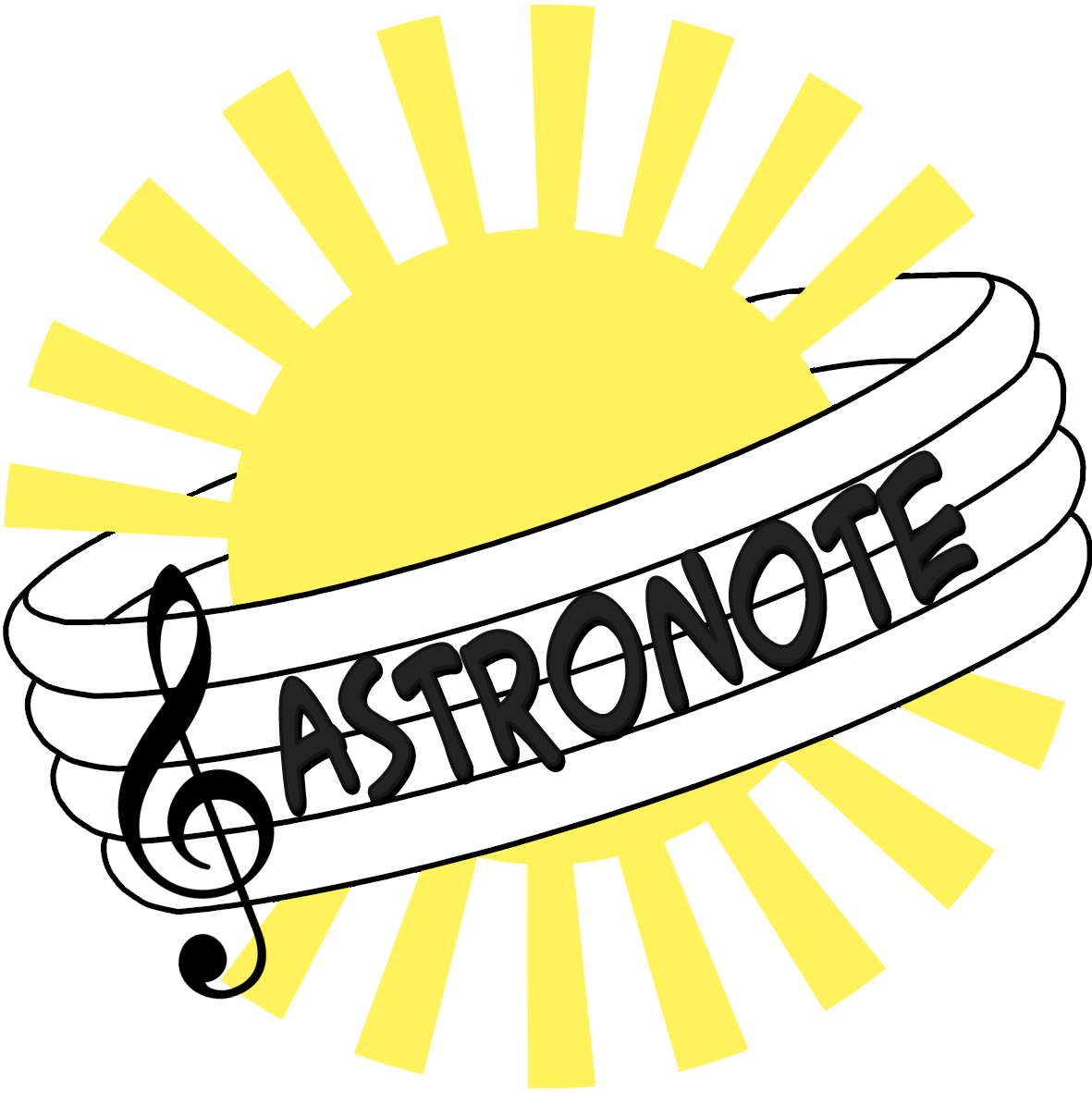 ASTRONOTE